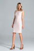 Robe de jour model 157479 Figl
